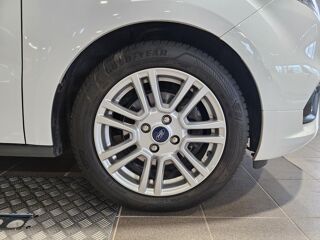 Tourneo VP 1.0 SCTi EcoBoost - 100 Titanium 2019 occasion 26000 Valence