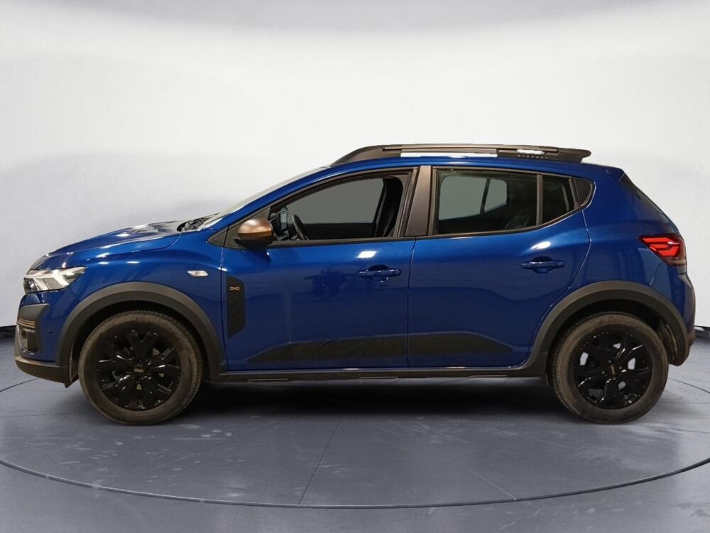 Sandero 1.0 tce 110ch stepway extreme + 2024 occasion 34190 Ganges