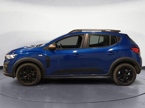 Sandero 1.0 tce 110ch stepway extreme + 2024 occasion 34190 Ganges