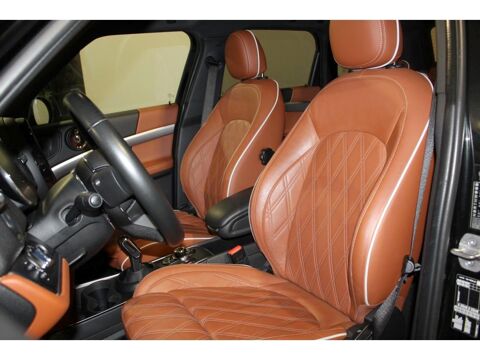 Countryman 1.5i 136CH - BVR Northwood - GARANTIE CONSTRUCTEUR - SUIVI C 2022 occasion 95340 Bernes-sur-Oise