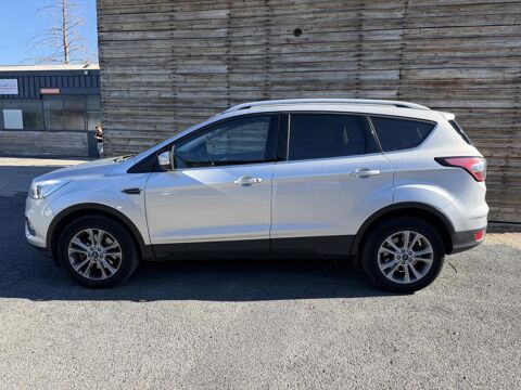 Kuga 1.5 TDCi - 120 4x2 II 2013 Titanium PHASE 2 2017 occasion 19100 Brive-la-Gaillarde