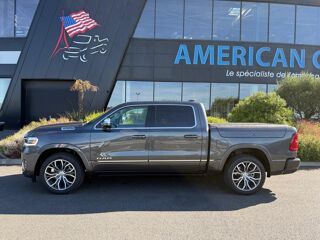 RAM 1500 CREW TUNGSTEN AIR BOX HAYON MULTI 2026 occasion 91830 Le Coudray-Montceaux