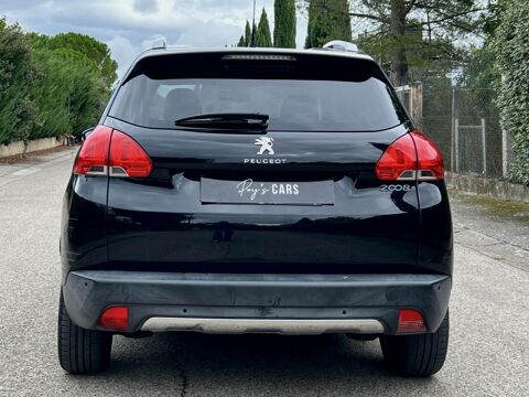 2008 URBAN CROSS - 110ch - RADAR DE RECUL - CLIM 2016 occasion 13760 Saint-Cannat