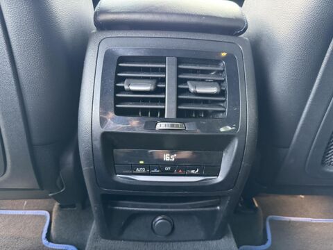 X3 xDrive 30d - BVA Sport F97 M Sport 2019 occasion 38330 Montbonnot-Saint-Martin