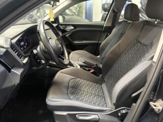 A1 Sportback 1.0 25 TFSI - 95 - BV S-Tronic SPORTBACK 2021 Adv 2021 occasion 94360 Bry-sur-Marne