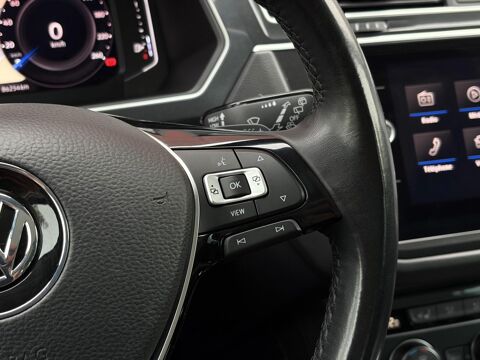Tiguan 2.0 TDI BlueMotion 240 DSG Carat Exclusive 4Motion Affichage 2019 occasion 67440 Marmoutier