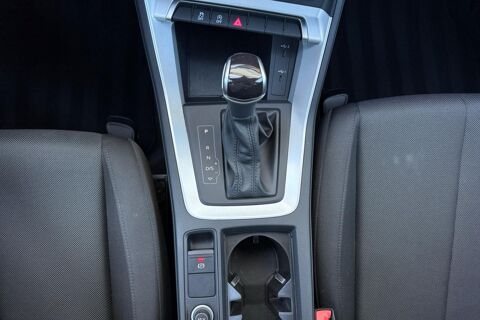 Q3 35 2.0 TDI 150 DESIGN S-TRONIC 7 2022 occasion 38550 Clonas-sur-Var&egrave;ze
