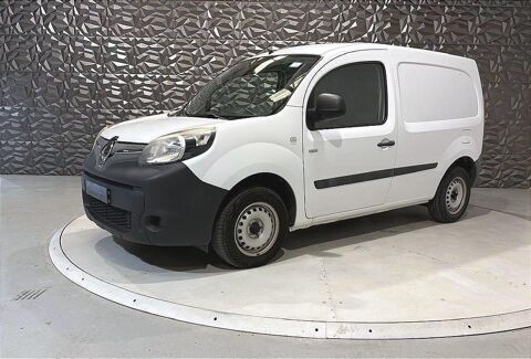 Renault Kangoo Express L1 Z.E. 33 II EXPRESS FOURGON Z.E. G&eacute;n&eacute;rique PHASE 2 2018 occasion &Eacute;p&ocirc;ne 78680