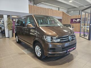 MULTIVAN T6 2.0 TDI 150 DSG 5PL CONFORTLINE 2019 occasion 26000 Valence
