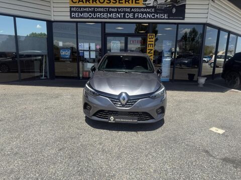 Clio 1.6 E-Tech Hybride - 145 - BVA multi-modes V Techno PHASE 2 2023 occasion 31220 Lavelanet-de-Comminges