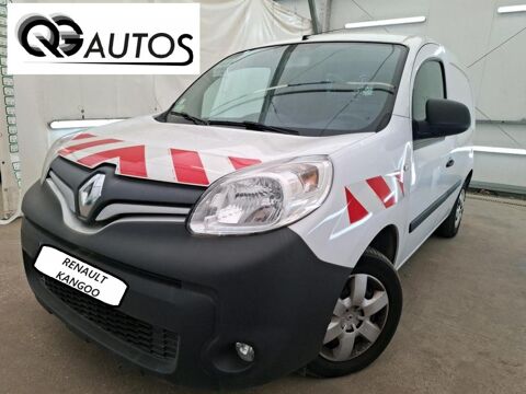 Renault Kangoo Express 1.5 Energy dCi / 90 Ch / EXPRESS FOURGON Compact Extra R-Lin 2018 occasion Le Teilleul 50640