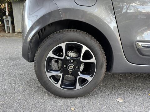 Twingo 1.0 Sce - 75 2020 III BERLINE Intens PHASE 2 2020 occasion 77185 Lognes