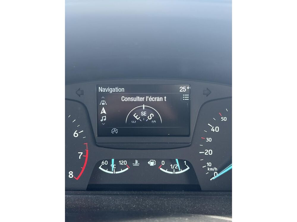 Fiesta 1.0 EcoBoost 140 ST-LINE 2017 occasion 49070 Beaucouz&eacute;