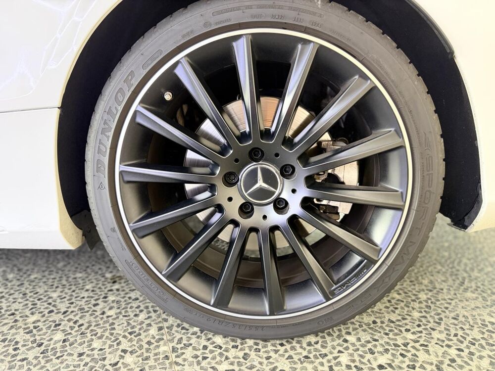 Classe C COUPE 3.0 43 390CH AMG 4MATIC SPEEDSHIFT TCT BVA GARANTIE CO 2019 occasion 16000 Angoul&ecirc;me
