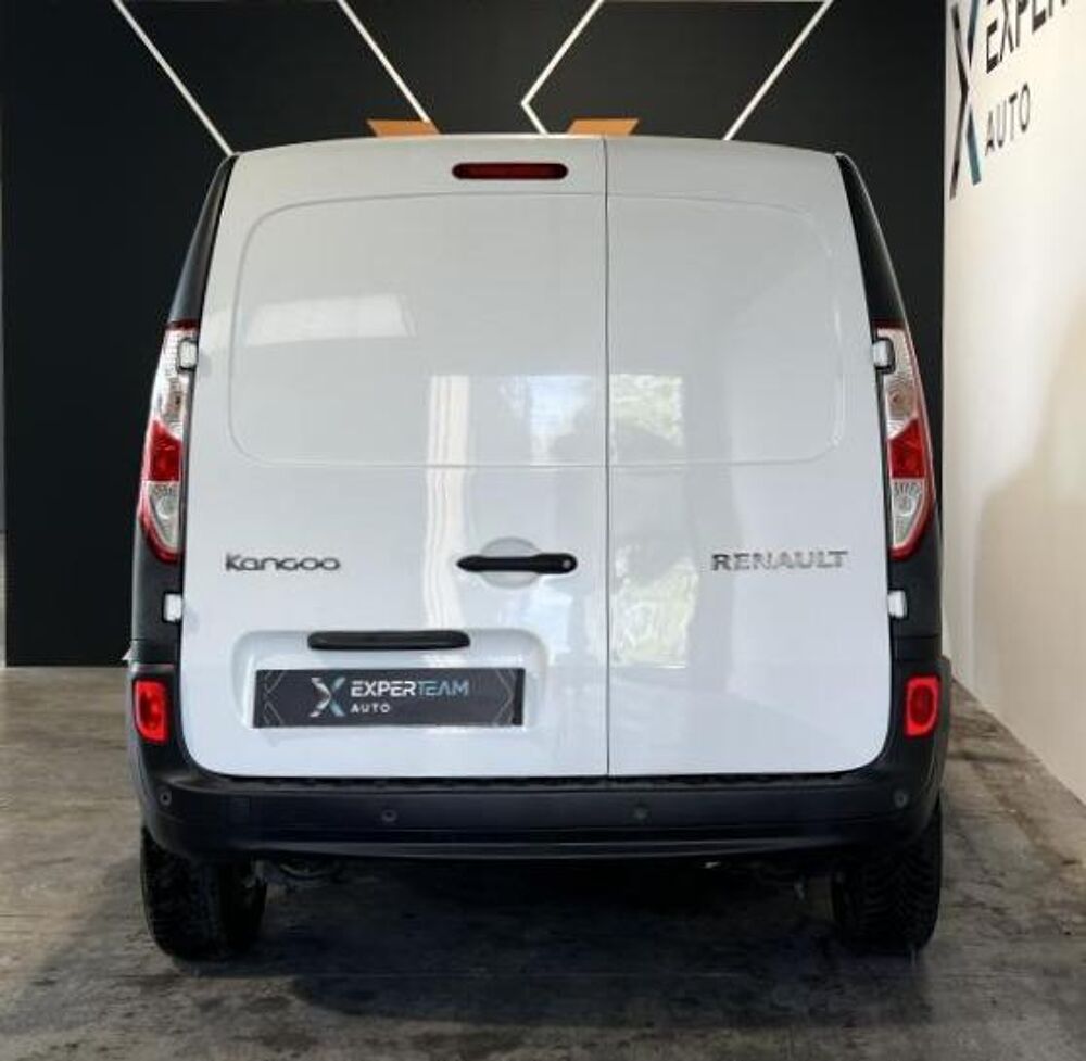 Kangoo Express EXTRA RLINK 1.5 dCi 95 CH 2021 occasion 19100 Brive-la-Gaillarde