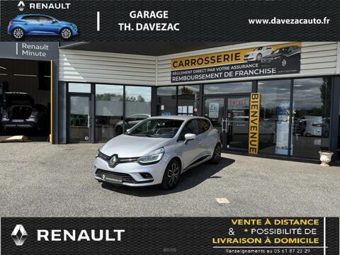 Renault clio 0.9 Energy TCe - 90 E6C IV Intens 2 PHAS