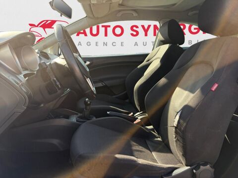 Ibiza SC 1.6 16V TDI CR FAP - 90 2009 occasion 13400 Aubagne