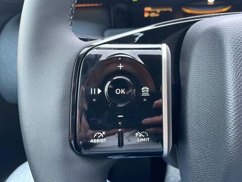 C5 aircross 1.2 hybride 145 plus boite automatique 2026 occasion 54520 Laxou