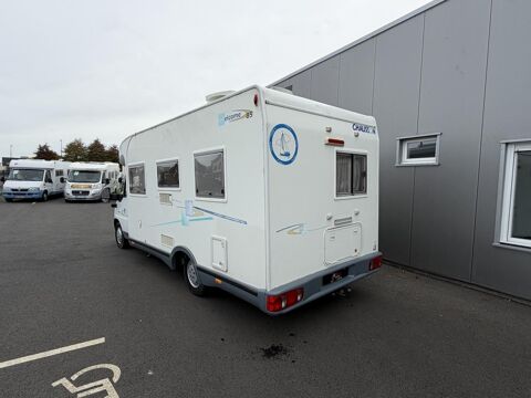 2005 occasion 22400 Lamballe