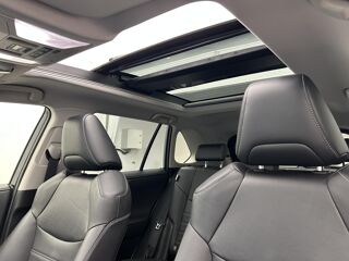 RAV 4 4x4 Hybride 2.5 222ch LOUNGE 2024 - 1ERE MAIN - GARANTIE CON 2024 occasion 33130 B&egrave;gles