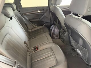 Q5 2.0 35 TDI 165CH MHEV HYBRID AVUS S-TRONIC BVA GARANTIE 12 M 2021 occasion 16000 Angoul&ecirc;me