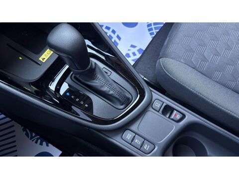 Yaris Hybrid 116 e-CVT Design +PK HIVER+KEYLESS 2026 occasion 81580 Soual