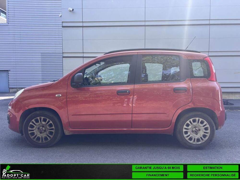 Panda 1.2i - 69 III Easy 2012 occasion 77185 Lognes
