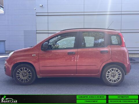 Panda 1.2i - 69 III Easy 2012 occasion 77185 Lognes