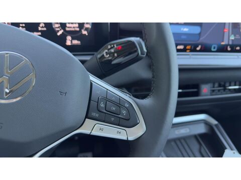 T-ROC NOUVEAU 1.5 eTSI 150 DSG7 Life +GARANTIE 5 ANS 2026 occasion 81580 Soual