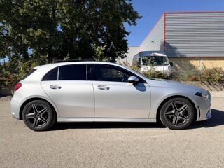 Classe A A 200 AMG LINE - TOIT - CAM 360 - LED - BURMESTER 2018 occasion 13760 Saint-Cannat