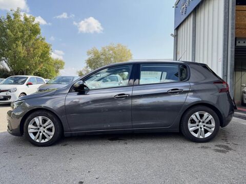 308 130CH Allure Business - ATTELAGE - CARPLAY - COURROIE OK 2019 occasion 13760 Saint-Cannat