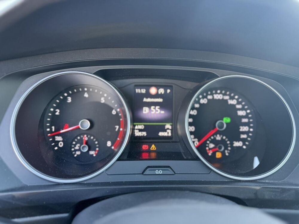 Tiguan 1.5 TSI 150 DSG Goal 2023 occasion 35300 Foug&egrave;res