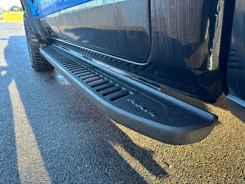 RAM RHO 2025 occasion 91830 Le Coudray-Montceaux