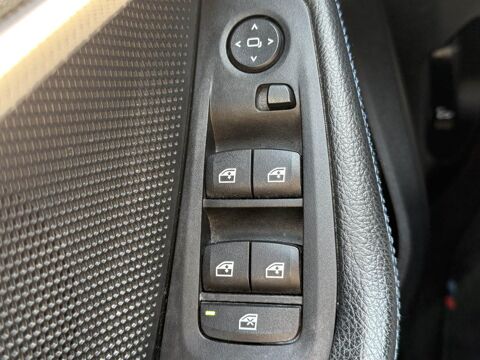 S&eacute;rie 1 120d - BVA BERLINE F40 M Sport - TVA RECUPERABLE + CARPLAY + 2020 occasion 19100 Brive-la-Gaillarde