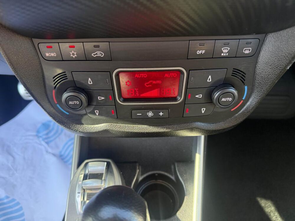 Mito 1.4 TB MultiAir - 140 - BV TCT Lusso GPS + TOIT OUVRANT + C 2018 occasion 19100 Brive-la-Gaillarde