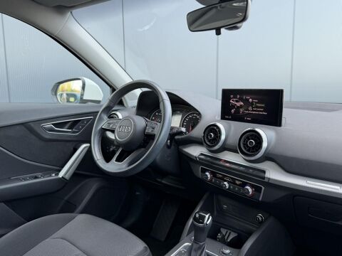Q2 2.0 30 TDI 116 S-tronic S line avec Cam&eacute;ra, Apple Car Play e 2021 occasion 35300 Foug&egrave;res