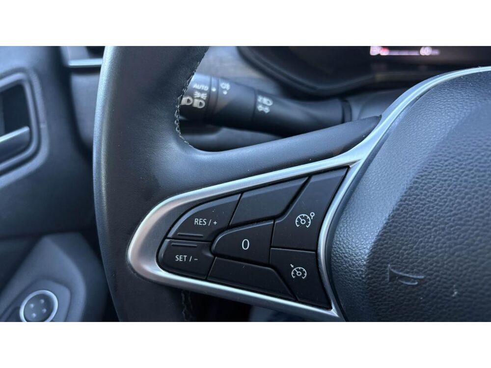 Clio 1.0 Tce 90 Evolution 2024 occasion 81580 Soual