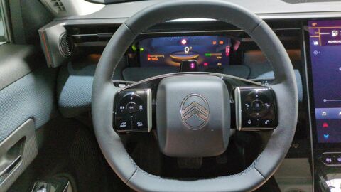 C5 aircross Hybride 145 bva e-dcs6 plus + pack techno 2026 occasion 34190 Ganges