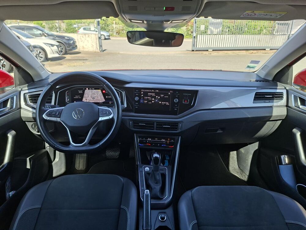 Taigo 1.0 TSI 110 STYLE DSG BVA 2021 occasion 56850 Caudan