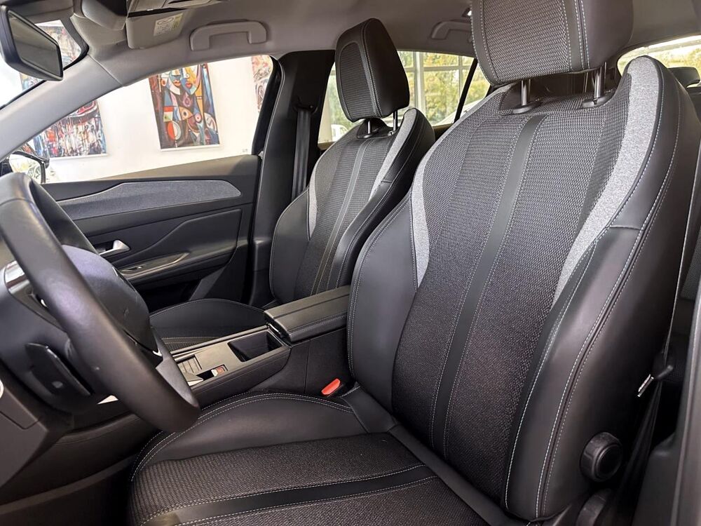 308 1.5 BLUEHDI 130 ch ALLURE EAT BVA START-STOP - Garantie 12 m 2025 occasion 16000 Angoul&ecirc;me