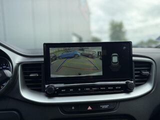 XCeed 1.5 T-GDI 160 DCT Active avec Attelage 2021 occasion 35300 Foug&egrave;res