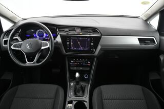 Touran 2.0 TDI 150 DSG7 5pl Life Business occasion 17130 Montendre