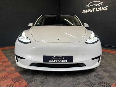 Model Y RWD Standard - GARANTIE CONSTRUCTEUR TESLA 10/2026 2024 occasion 33700 M&eacute;rignac
