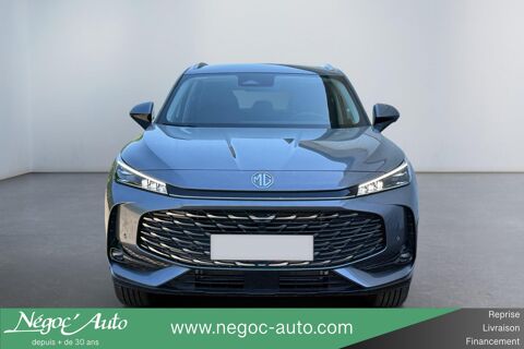 MG.EHS II 1.5 HYBRID+ 224 LUXURY 2026 occasion 38550 Clonas-sur-Var&egrave;ze