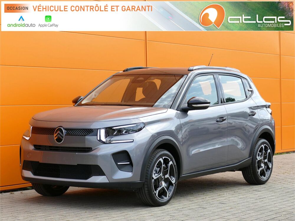 C3 IV TURBO 100 PLUS 2026 occasion 77090 Coll&eacute;gien