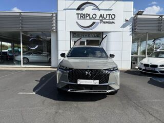 DS3 DS7 1.5 BlueHDi - 130 - BV EAT8 Opera GPS + ATTELAGE + TOIT 2023 occasion 19100 Brive-la-Gaillarde