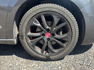 DS4 Bluehdi 180 performance line eat6 2017 occasion 85150 Les Achards
