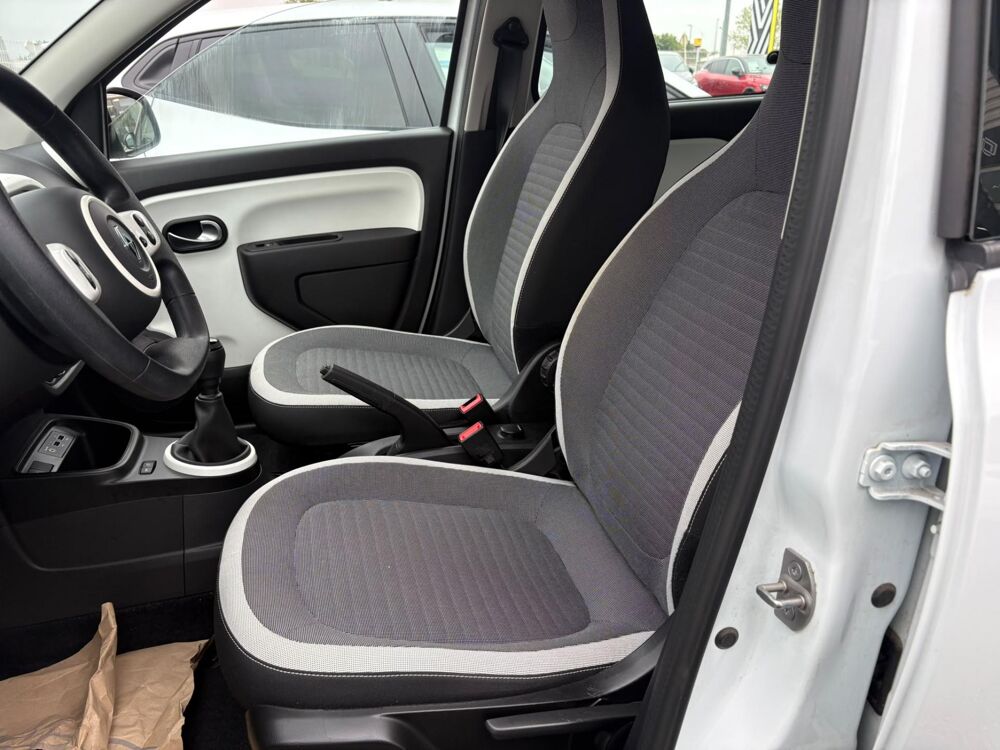 Clio 1.0 Tce - 100 - GPL - 2021N V BERLINE Business R&eacute;versible P 2022 occasion 31660 Bessi&egrave;res
