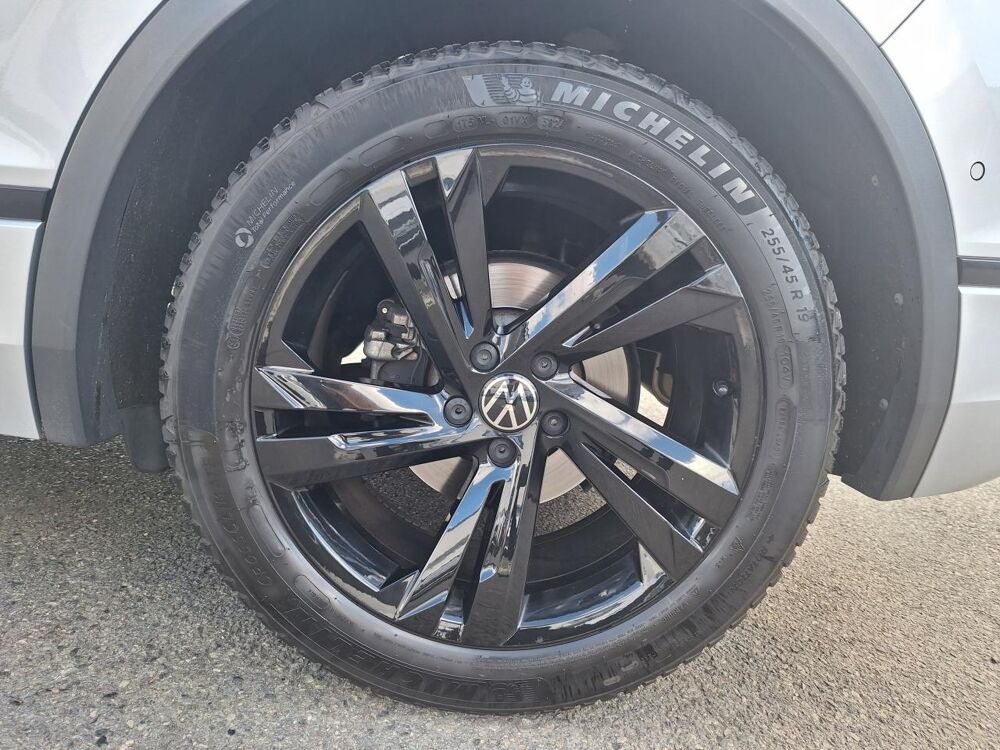 Tiguan 2.0 TDI 150 R-LINE DSG BVA 2024 occasion 56850 Caudan