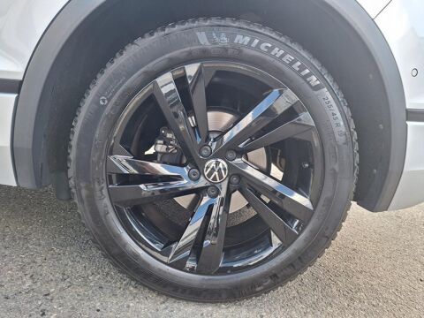 Tiguan 2.0 TDI 150 R-LINE DSG BVA 2024 occasion 56850 Caudan